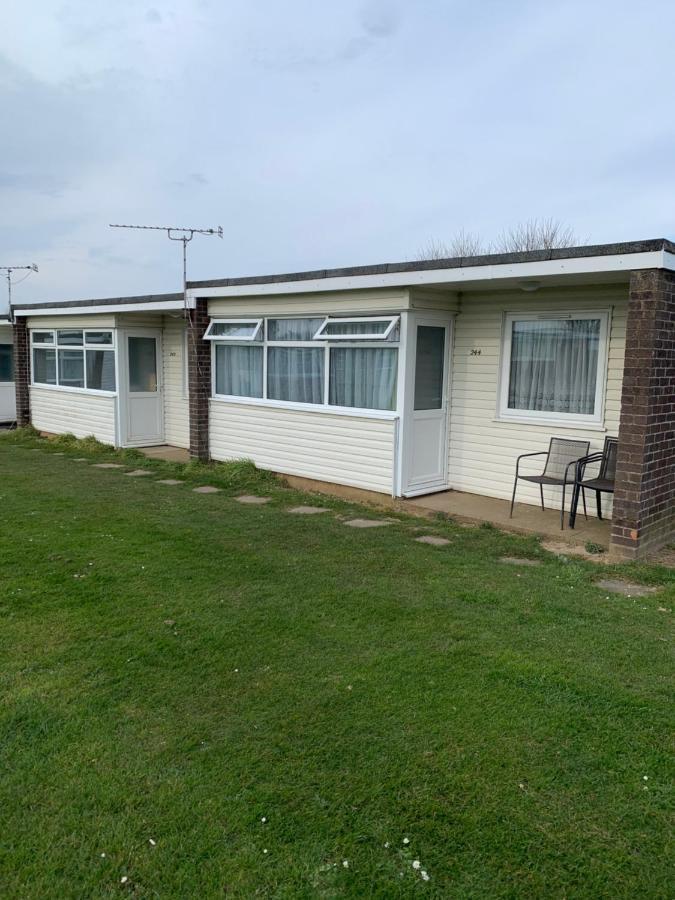 Bulldog Holidays 244 Hemsby Exteriér fotografie