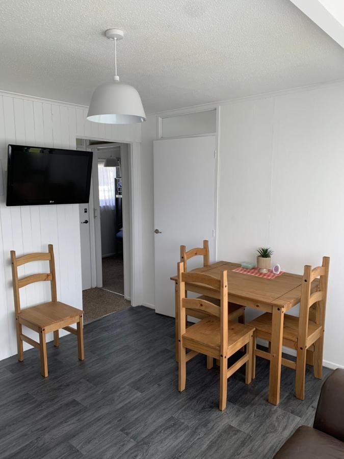 Bulldog Holidays 244 Hemsby Exteriér fotografie